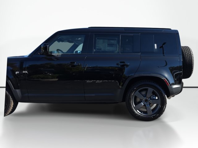 New 2026 Land Rover Defender 110 S AWD/4WD image 8