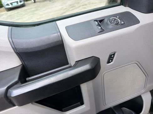 Used 2019 Ford F350 XL w/ Power Equipment Group AWD/4WD image 13