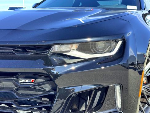 Used 2023 Chevrolet Camaro ZL1 image 3