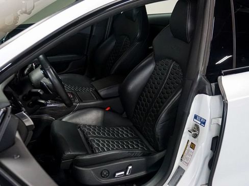 Used 2016 Audi RS 7 Prestige AWD/4WD image 9