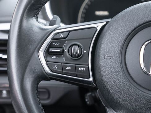 Certified 2023 Acura MDX SH-AWD w/ Technology Package image 24