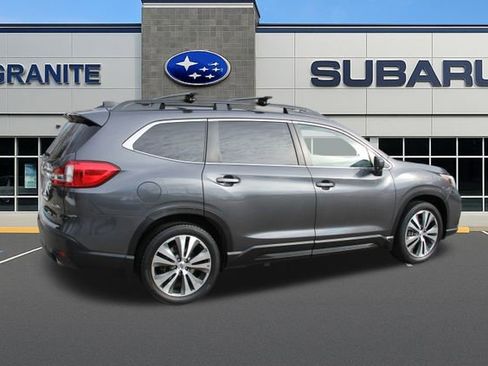 Used 2019 Subaru Ascent Premium image 10