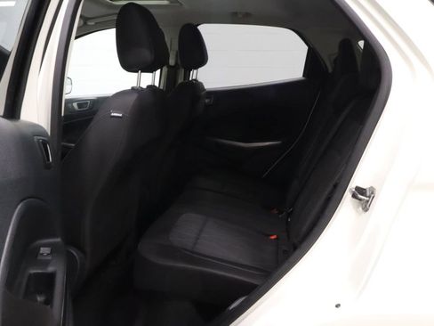 Used 2020 Ford EcoSport SE AWD/4WD image 13