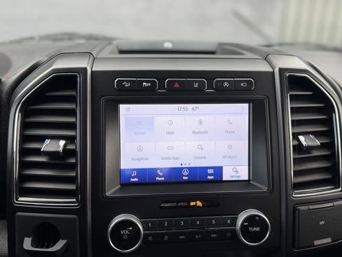 Used 2021 Ford Expedition Max Limited AWD/4WD image 33