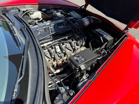 Used 2007 Chevrolet Corvette Z06 w/ Preferred Equipment Group RWD image 20