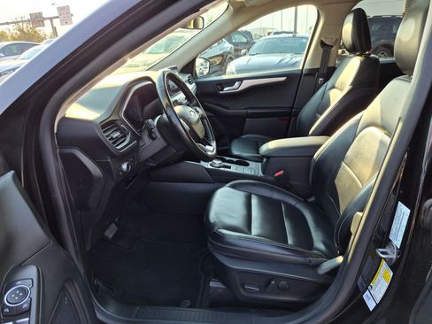Used 2020 Ford Escape SE Sport AWD/4WD image 18