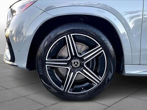 Used 2024 Mercedes-Benz GLE 450 4MATIC image 10