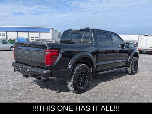 Used 2024 Ford F150 Raptor image 10