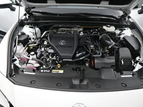 Certified 2025 Toyota Crown Platinum AWD/4WD image 12