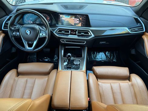 Certified 2022 BMW X5 xDrive40i image 31