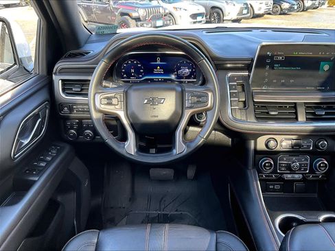 Certified 2024 Chevrolet Tahoe RST image 18