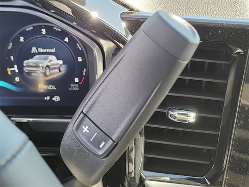 New 2026 Chevrolet Silverado 1500 LT image 14