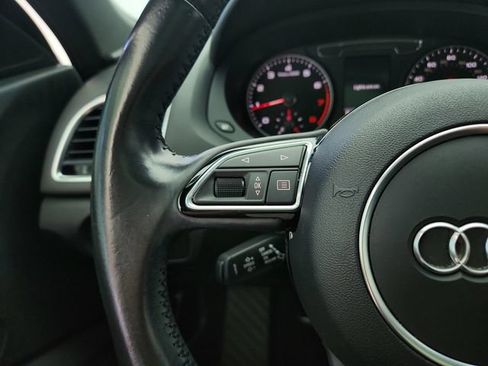 Used 2016 Audi Q3 2.0T Premium Plus w/ Technology Package FWD image 21