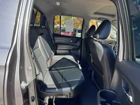 Used 2020 Honda Ridgeline RTL-E image 12