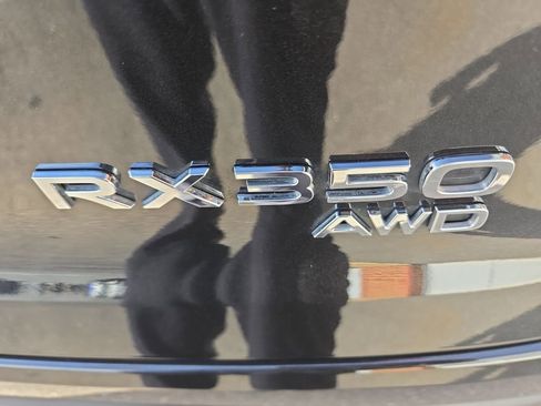 Used 2024 Lexus RX 350 Premium image 16