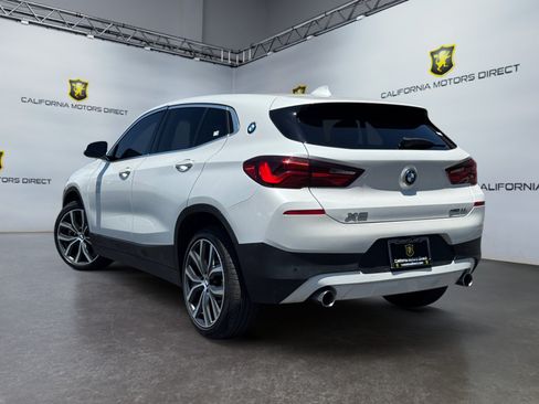 Used 2022 BMW X2 sDrive28i w/ Convenience Package FWD image 3