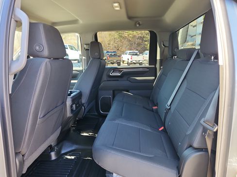 New 2026 Chevrolet Silverado 3500 LT w/ Convenience Package image 17