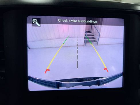 Used 2021 RAM 1500 Big Horn AWD/4WD image 15