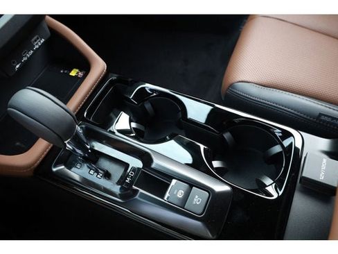 New 2026 Subaru Forester Touring AWD/4WD image 47