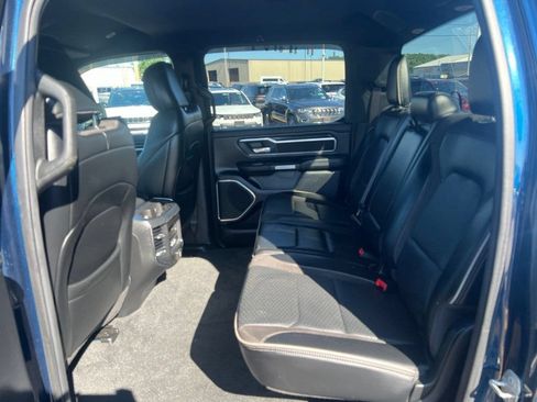 Used 2023 RAM 1500 Laramie AWD/4WD image 15