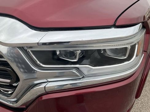 Used 2020 RAM 1500 Limited AWD/4WD image 12