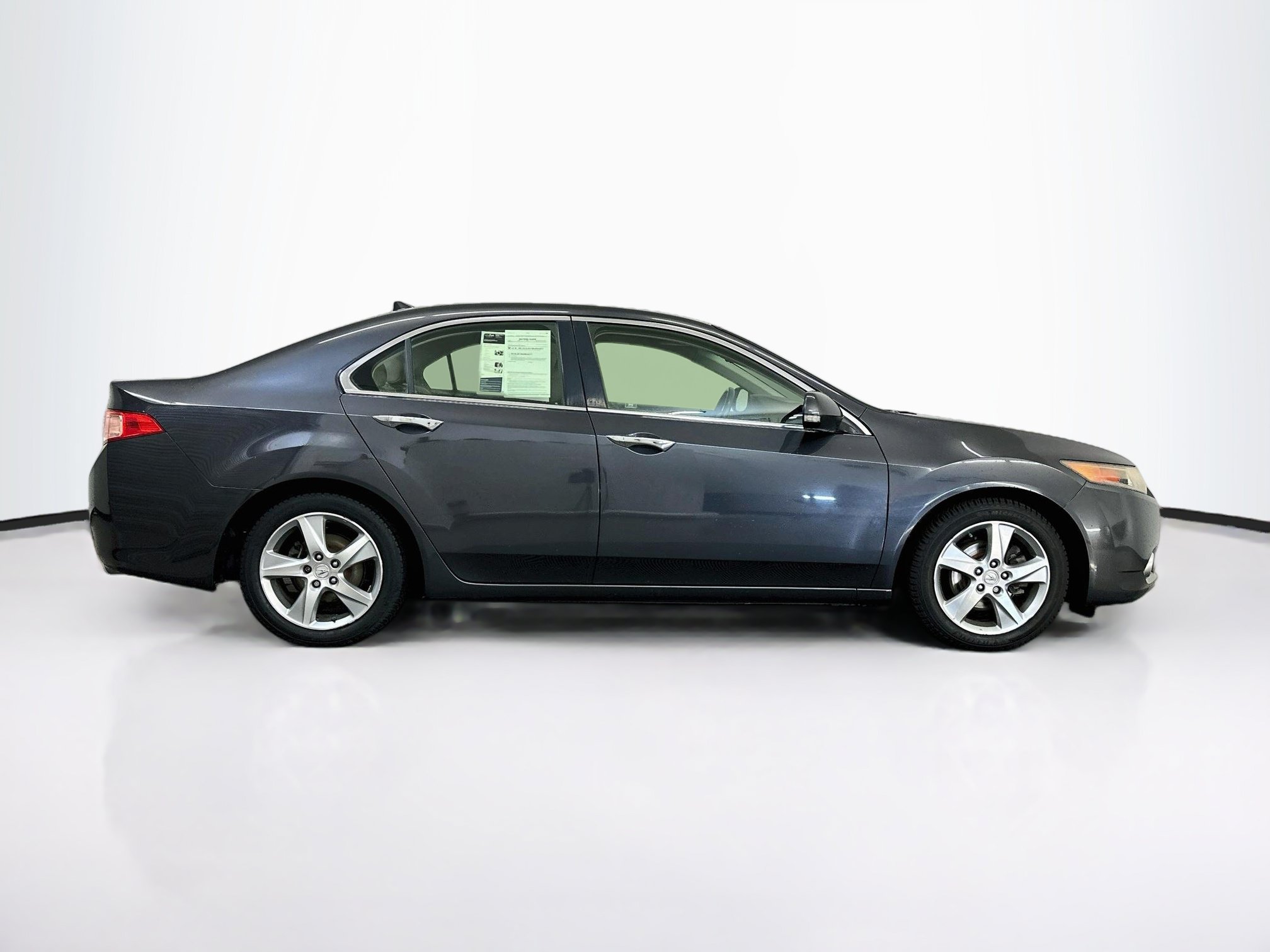 Used 2013 Acura TSX Sedan FWD image 10