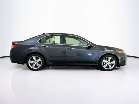 Used 2013 Acura TSX Sedan FWD image 10