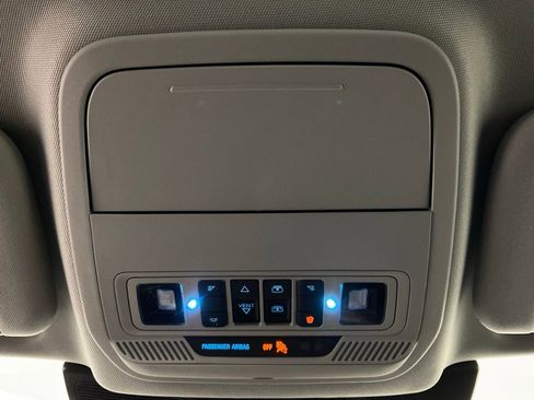 Used 2021 Ford Explorer Limited w/ Hybrid Equipment Group 310A RWD image 19