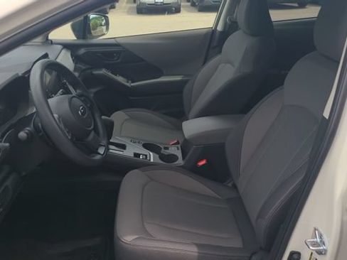 Certified 2025 Subaru Crosstrek 2.5i Premium AWD/4WD image 14