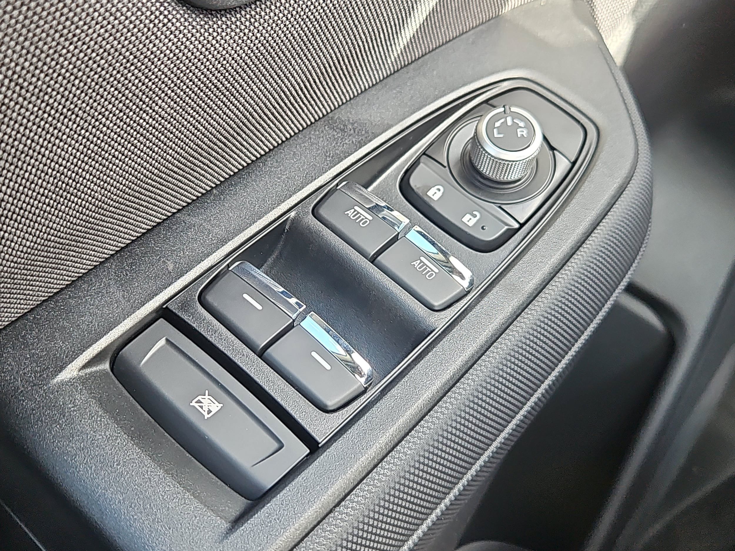 New 2026 Subaru Forester Premium AWD/4WD image 11