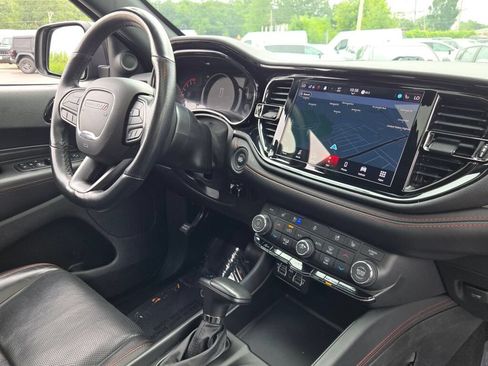 Certified 2024 Dodge Durango GT AWD/4WD image 8
