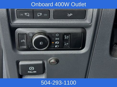 Used 2023 Ford F150 XLT w/ Equipment Group 302A High RWD image 12