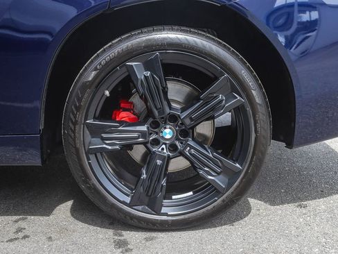 Used 2026 BMW X3 xDrive30 w/ M Sport Package image 8