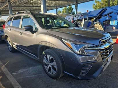Used 2024 Subaru Ascent Premium w/ Convenience Package