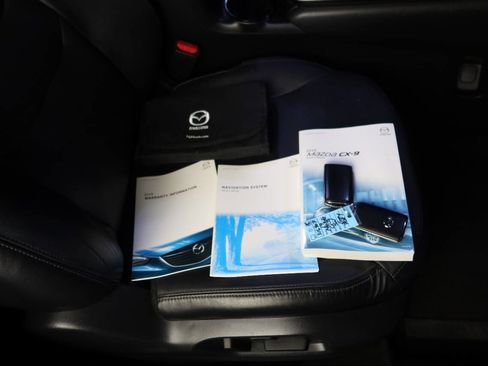 Used 2019 MAZDA CX-9 Touring w/ Touring Premium Package image 26