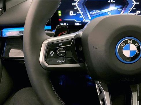 Certified 2024 BMW i5 M60 w/ Premium Package image 18