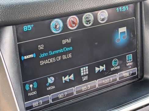 Used 2019 Chevrolet Tahoe LT w/ Luxury Package RWD image 14
