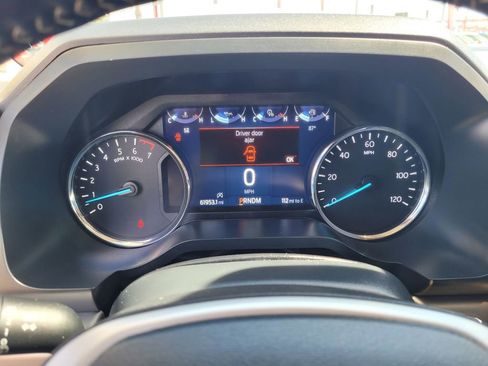 Used 2024 Ford Expedition XLT AWD/4WD image 24