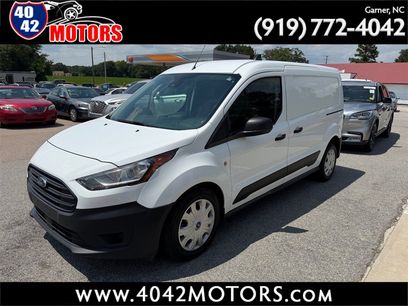 Used 2022 Ford Transit Connect XL