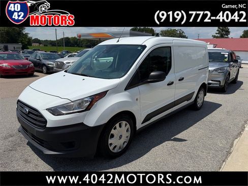 Used 2022 Ford Transit Connect XL FWD image 1