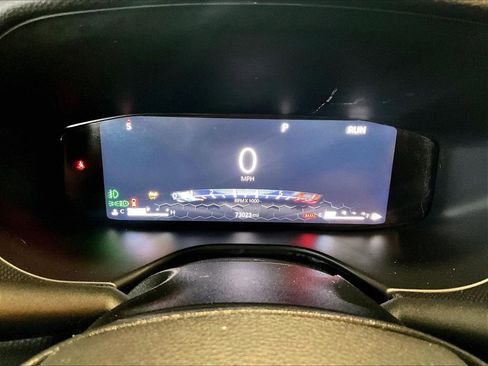 Used 2023 Jeep Compass Trailhawk w/ Trailhawk Elite Group image 25