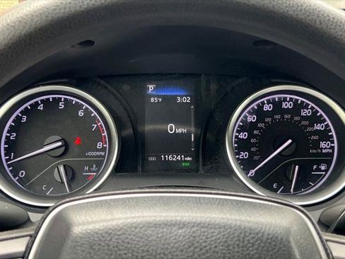 Certified 2024 Toyota Camry LE FWD image 25