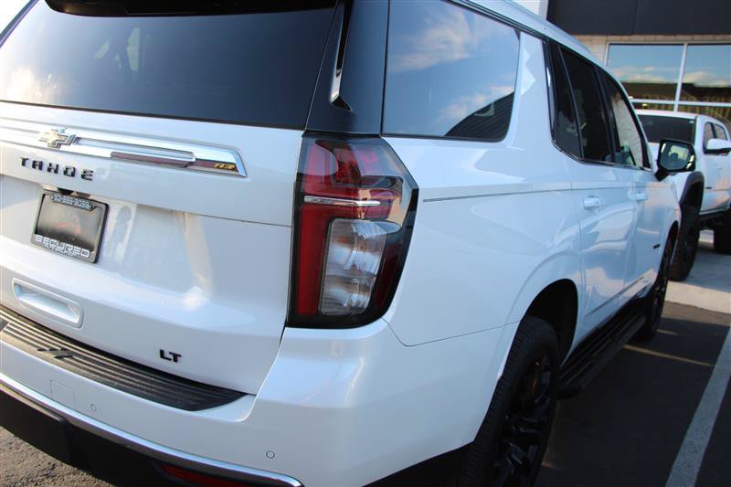 Used 2022 Chevrolet Tahoe LT w/ LT Signature Package AWD/4WD image 51