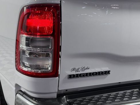 Used 2022 RAM 2500 Big Horn w/ Cold Weather Group AWD/4WD image 10