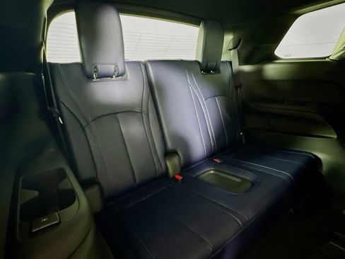 New 2026 INFINITI QX60 Sport w/ Dark Cargo Package image 36