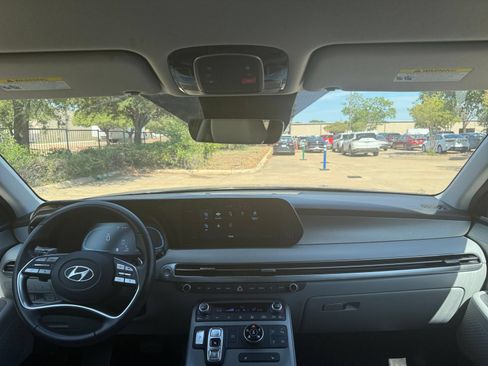 Used 2025 Hyundai Palisade SEL AWD/4WD image 37