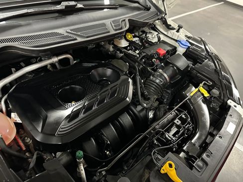 Used 2021 Ford EcoSport SES w/ Interior Protection Package image 31