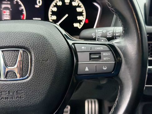 Used 2022 Honda Civic Sport image 21