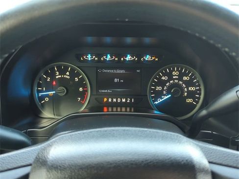 Used 2015 Ford F150 XLT w/ Equipment Group 301A Mid image 16