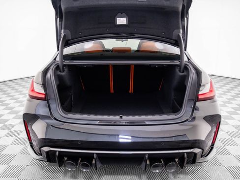 Used 2022 BMW M3 Competition w/ Executive Package image 27